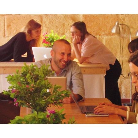 Hotel Coliving Add Livitum Ciutadella  Esterno foto
