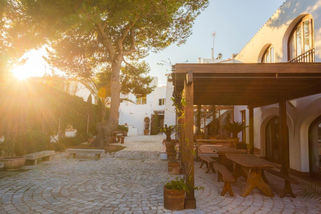 Hotel Coliving Add Livitum Ciutadella  Esterno foto