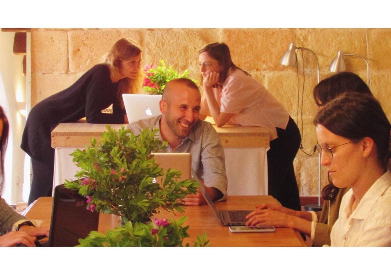 Hotel Coliving Add Livitum Ciutadella  Esterno foto