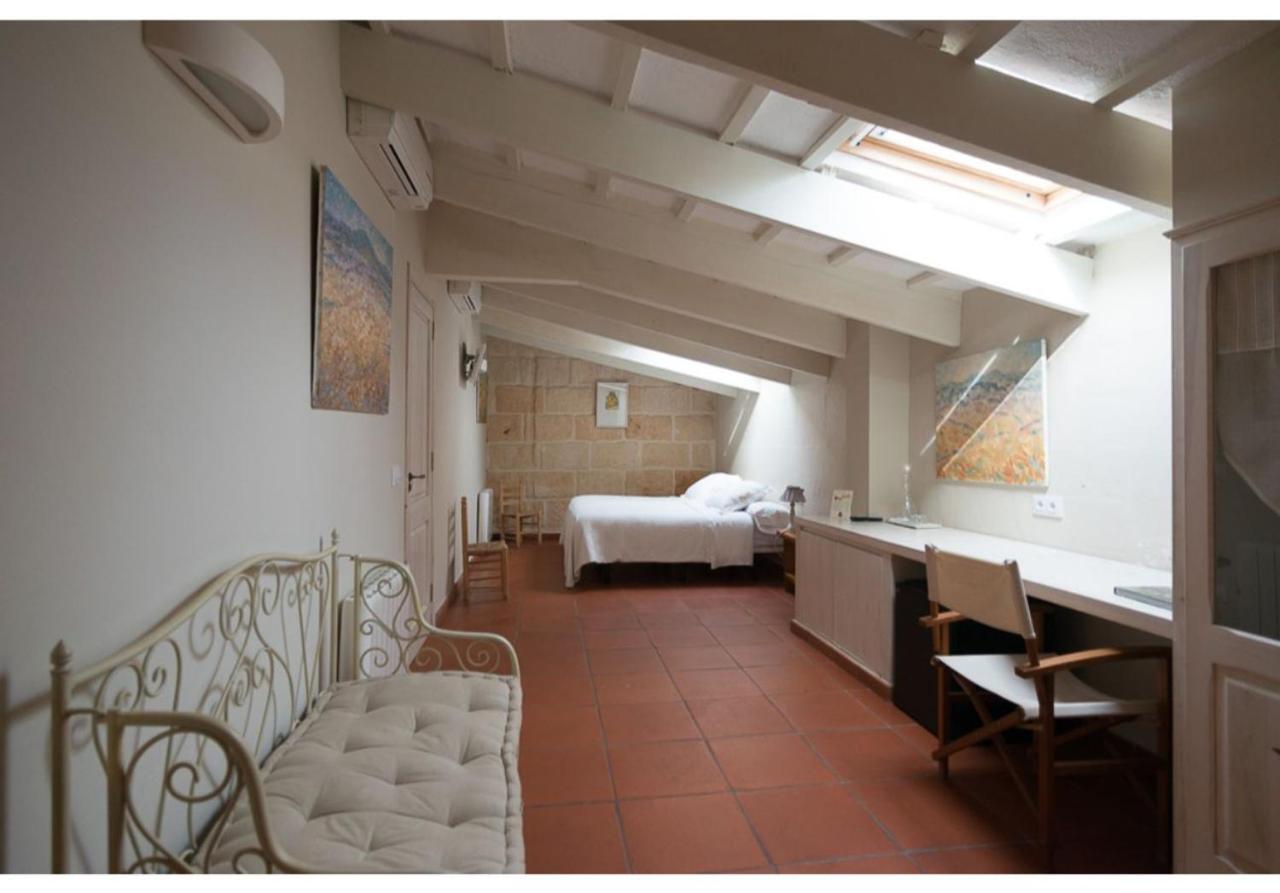 Hotel Coliving Add Livitum Ciutadella  Esterno foto