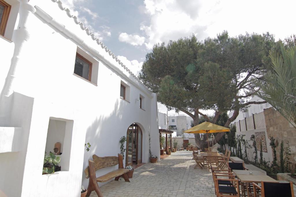 Hotel Coliving Add Livitum Ciutadella  Esterno foto