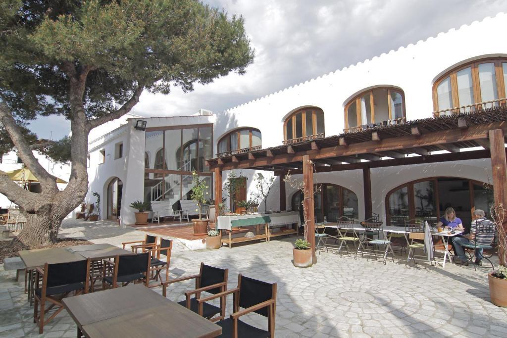Hotel Coliving Add Livitum Ciutadella  Esterno foto