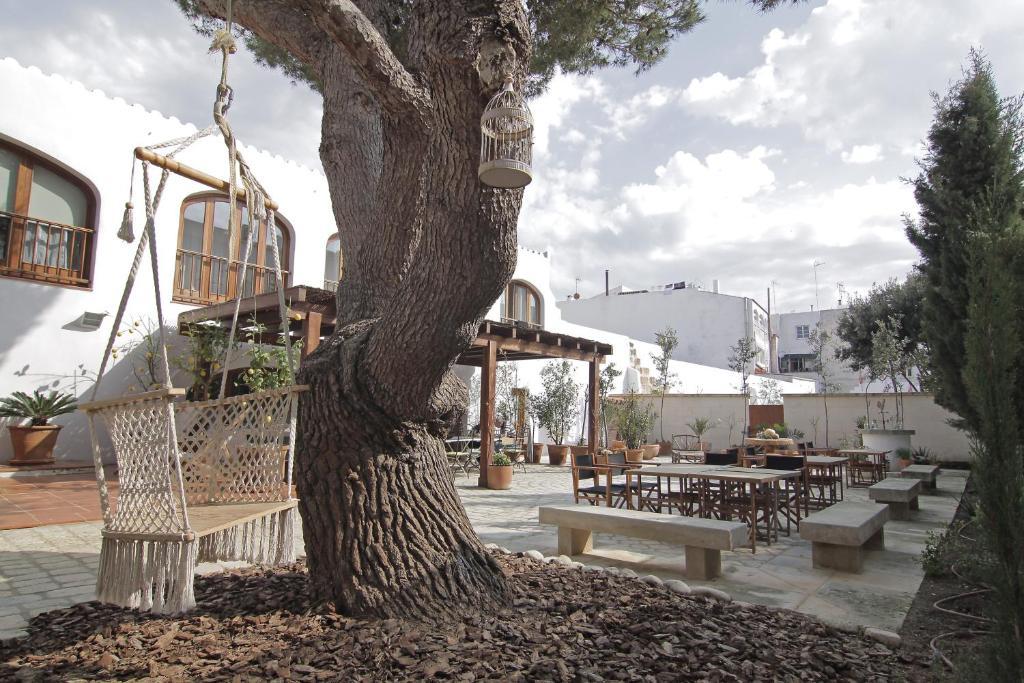 Hotel Coliving Add Livitum Ciutadella  Esterno foto
