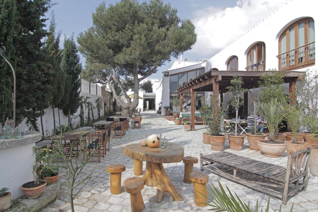 Hotel Coliving Add Livitum Ciutadella  Esterno foto