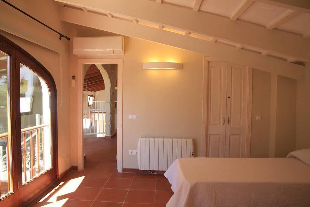 Hotel Coliving Add Livitum Ciutadella  Esterno foto
