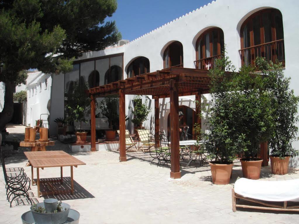 Hotel Coliving Add Livitum Ciutadella  Esterno foto