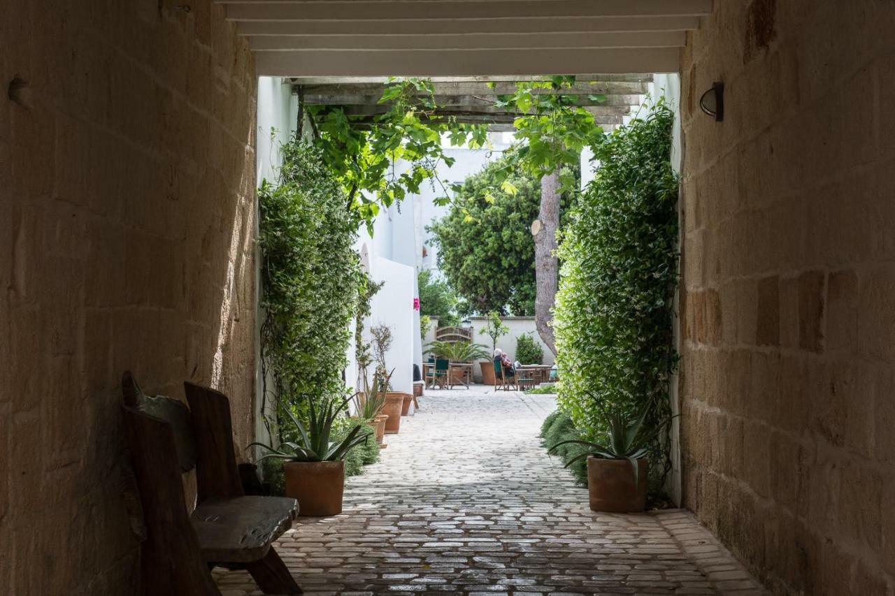 Hotel Coliving Add Livitum Ciutadella  Esterno foto