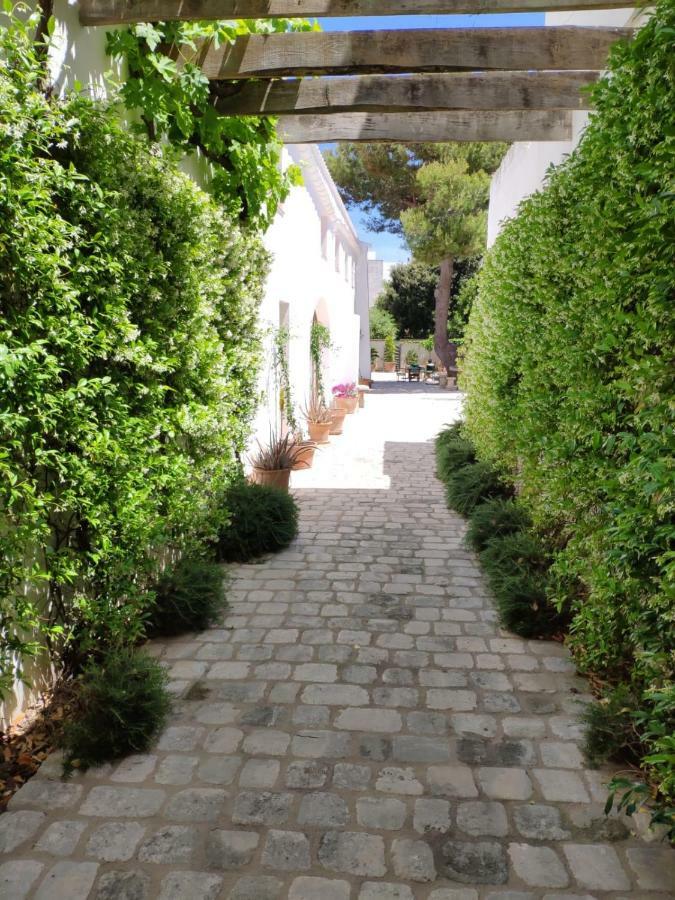 Hotel Coliving Add Livitum Ciutadella  Esterno foto