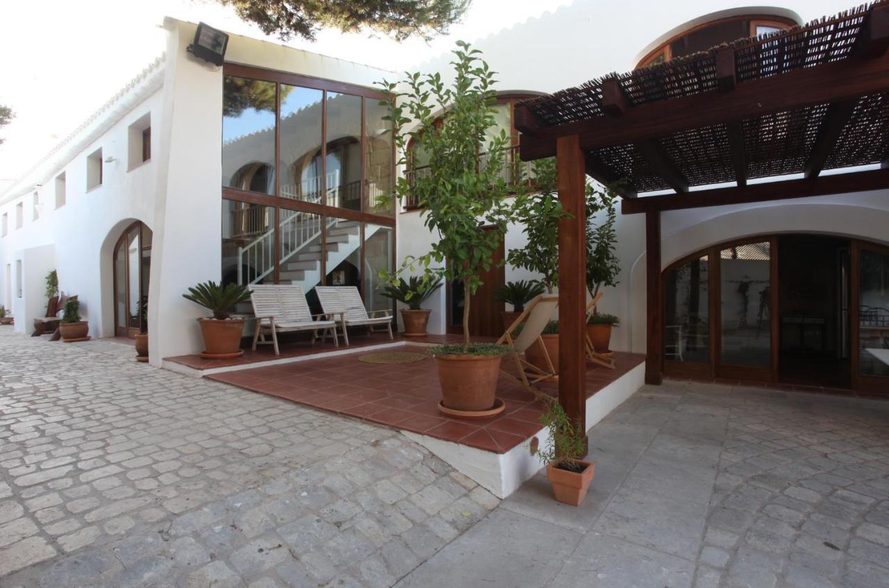 Hotel Coliving Add Livitum Ciutadella  Esterno foto