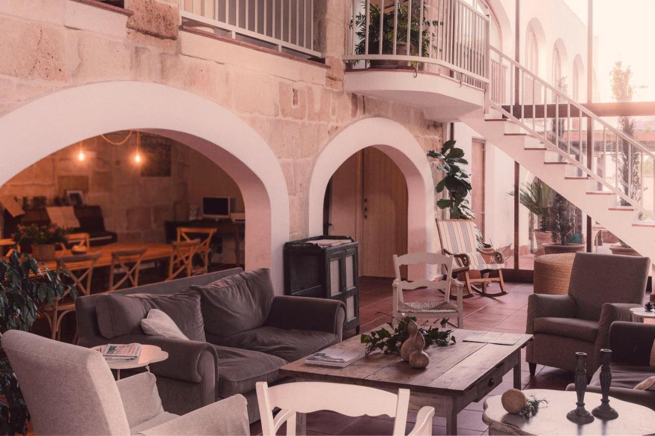 Hotel Coliving Add Livitum Ciutadella  Esterno foto